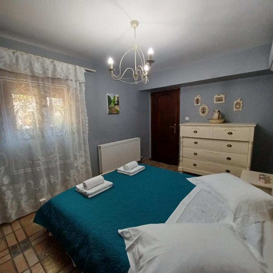 Eirinis Home - Σπίτι Της Ειρήνης Agios Petros  Exterior photo