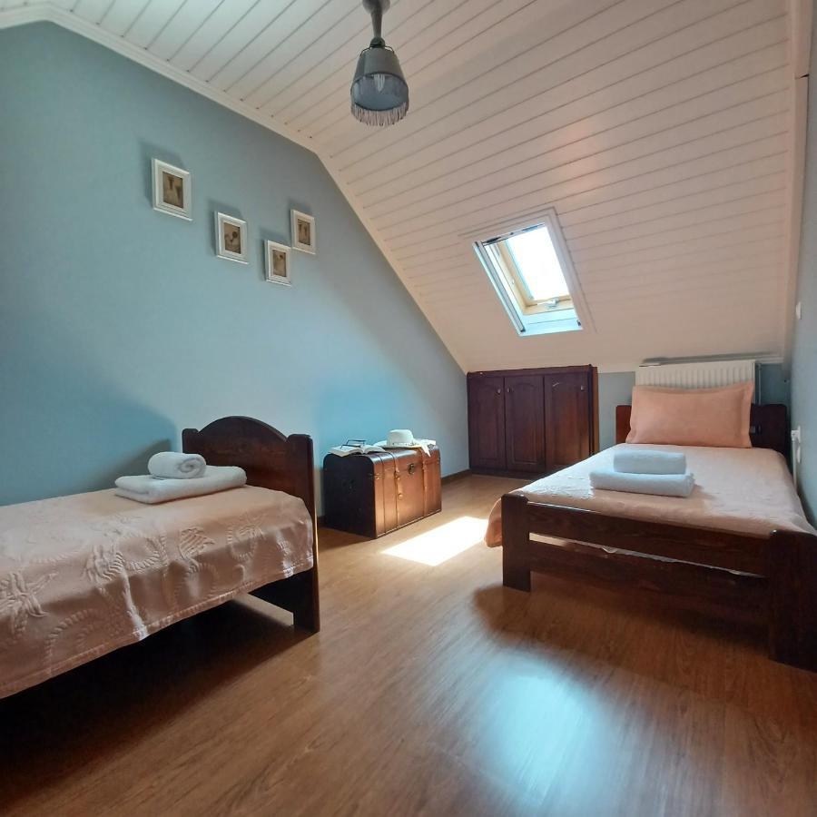 Eirinis Home - Σπίτι Της Ειρήνης Agios Petros  Exterior photo