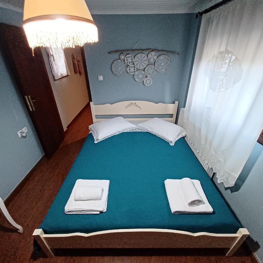 Eirinis Home - Σπίτι Της Ειρήνης Agios Petros  Exterior photo